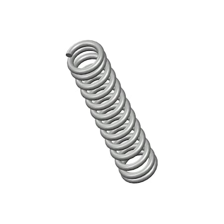 Approved Vendor Compression Spring, O= .188, L= .88, W= .031 G509977183